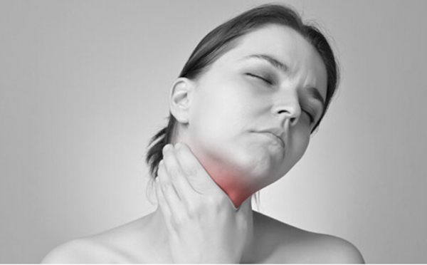 急性咽喉炎的早期症状什么？