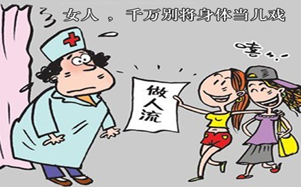 如何预防和避免人流