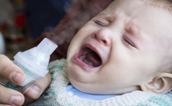 婴儿鹅口疮的原因有哪些原因导致