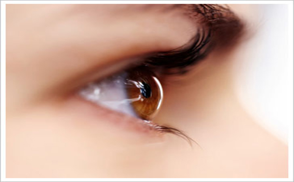 眼眶肿瘤可能并发哪些疾病