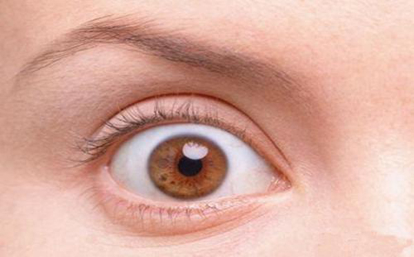 眼眶肿瘤可能并发哪些疾病