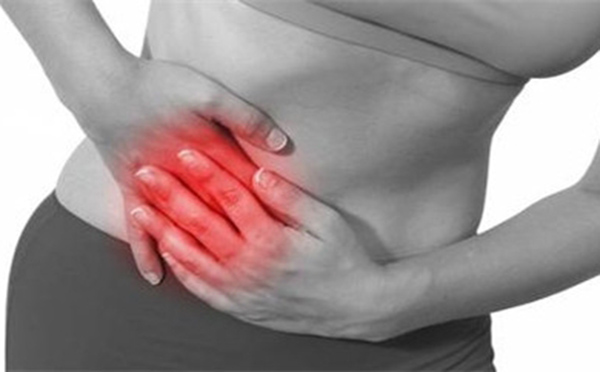 胃溃疡会引起哪些并发症