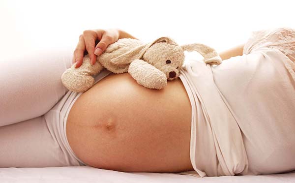 孕妇痔疮对胎儿的危害