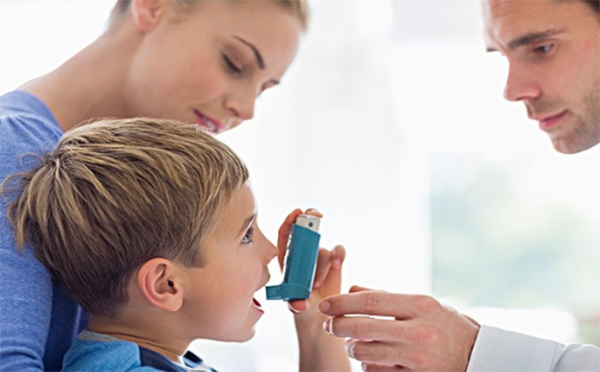 小儿哮喘的原因 10大病因需警惕