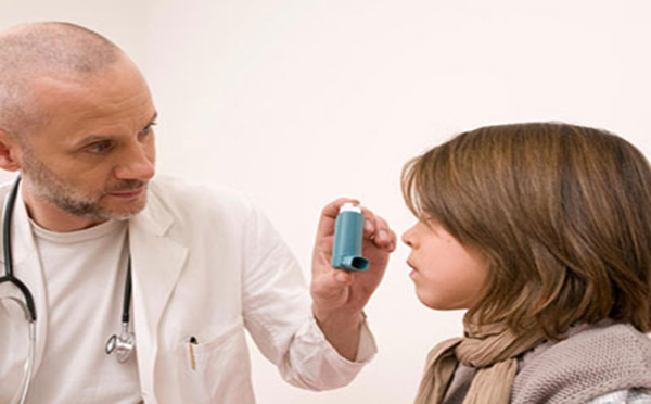 支气管哮喘会不会遗传给下一代呢