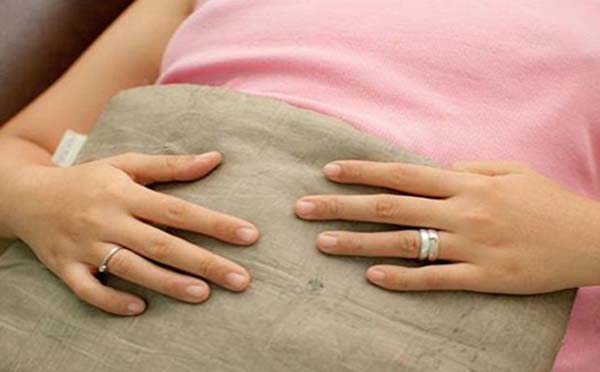 女性输卵管堵塞的五大原因