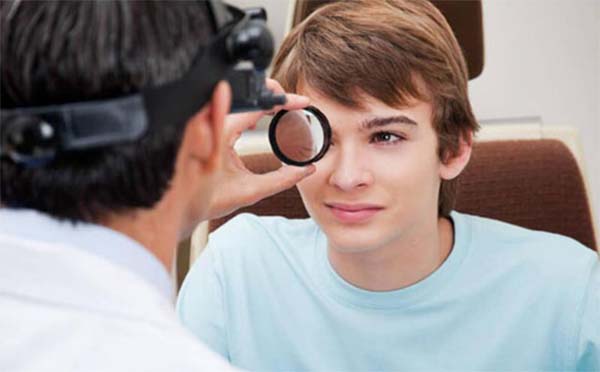 警惕 眼内病变的五种并发症