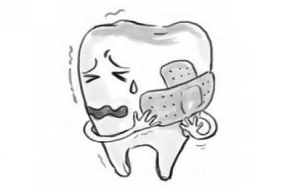 牙疼的症状表现有哪些