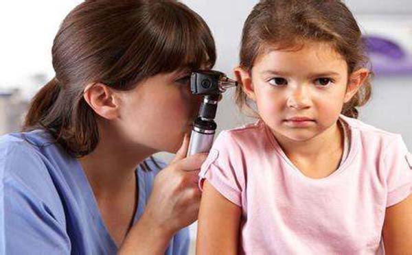 小孩神经性耳聋症状是什么  看专家解析