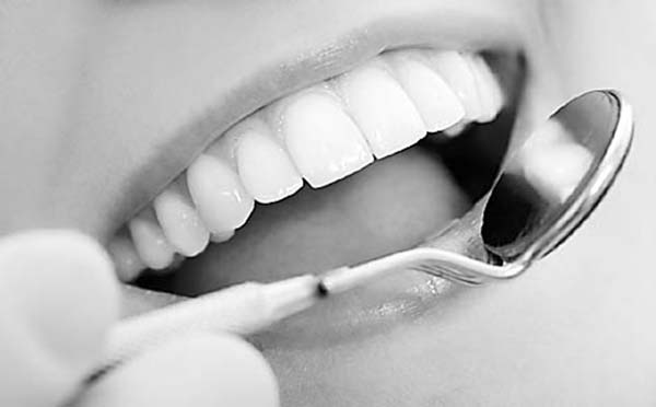 专家推荐治疗牙周炎的有效方式