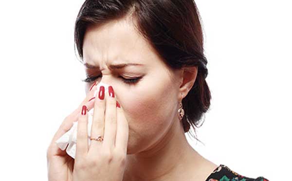 专家向您解答 过敏性鼻炎会引起哪些并发症