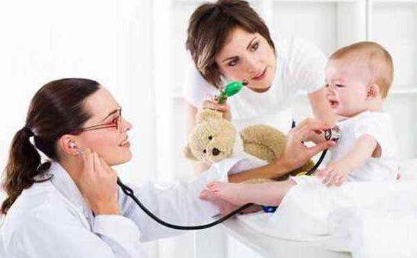 专家为您解答小儿咳嗽对身体具有哪些危害