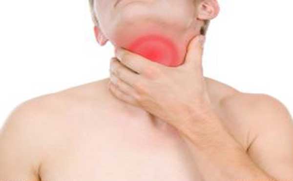 专家向您解答急性咽喉炎预防七大方法