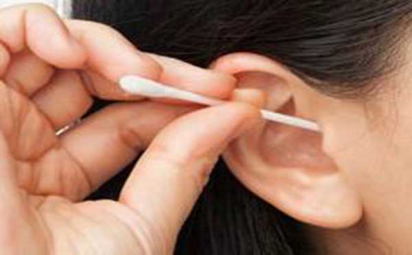 专家向您解答耳膜穿孔的预防