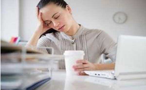 专家向您解答 慢性疲劳综合症是怎么回事