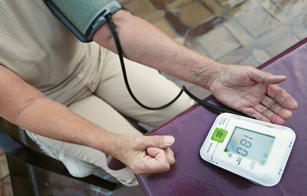 高血压有什么危害性