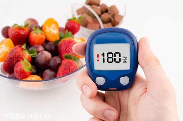 糖尿病血脂血压控制目标