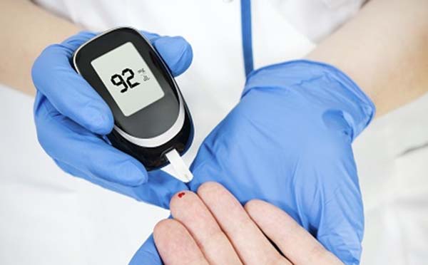糖尿病人的血糖控制标准
