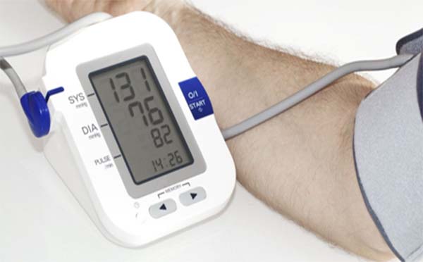 测量血压的要点是什么